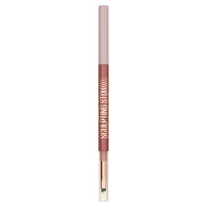 Maybelline New York Sculpting Stix Eyeliner 2 in 1 Rosy Sculpt Shade