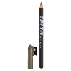 Maybelline New York Quick Shaper Brow Shaping Pencil Medium Brown