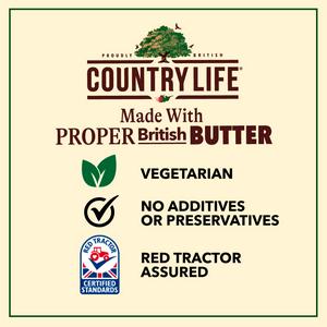 Country Life 400g Spreadable Spread - gallery image 5