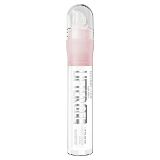 Maybelline New York Oil in Gel Lip Gloss Mintini - gallery image 1