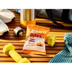 Quorn 70g Sweet Chilli Protein Bites - gallery image 4