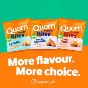 Quorn 70g Sweet Chilli Protein Bites - gallery image 5