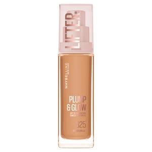 Maybelline New York Foundation Lifter Plump & Glow All Day Wear Shade 325