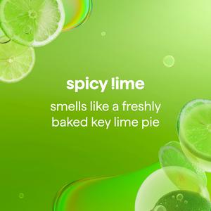 Method 828ml Spicy Lime Limescale Remover - gallery image 3
