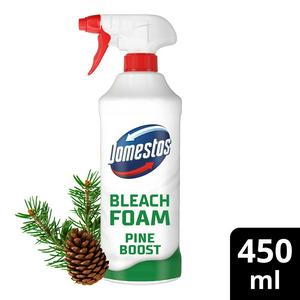 Domestos Block Ocean 2 Pack
