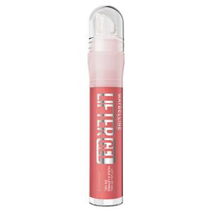Maybelline New York Oil in Gel Lip Gloss Shake Strawberry