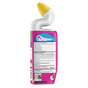 Duck Deep Action Toilet Cleaner Liquid Watermelon Whirlwind 750ml - gallery image 6