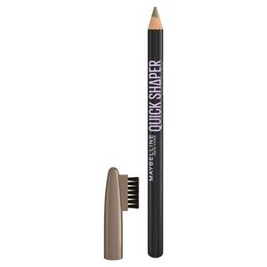 Maybelline New York Quick Shaper Brow Shaping Pencil Soft Brown