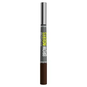 Maybelline NY Eyebrow Pencil Brow Inserts Black Brown
