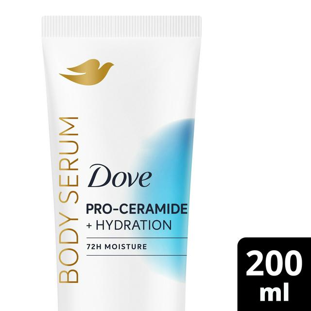Dove 200ml Pro Ceramide + Hydration Body Serum - gallery image 1
