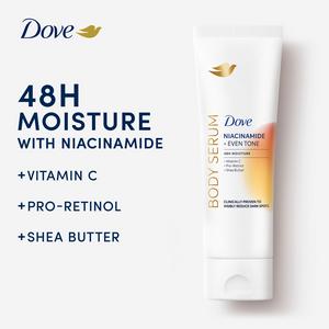 Dove 200ml Niacinamide + Even Tone Body Serum - gallery image 5