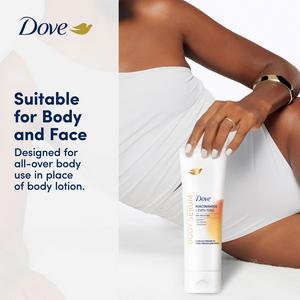 Dove 200ml Niacinamide + Even Tone Body Serum - gallery image 6