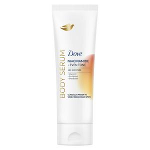 Dove 200ml Niacinamide + Even Tone Body Serum