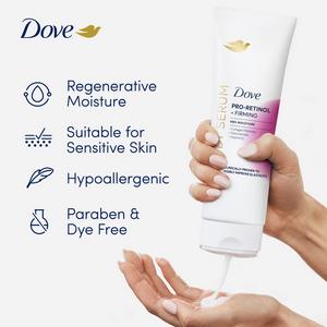 Dove 200ml Pro Retinol + Firming Body Serum - gallery image 5