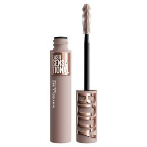 Maybelline New York Lash Sensational Body Mascara Black