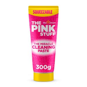 The Pink Stuff The Miracle 300g Squeezable Cleaning Paste - gallery image 2