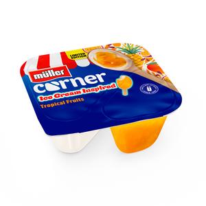 Müller Corner Limited Edition Cosy Classics Sticky Toffee Pudding Inspired 136g - gallery image 3