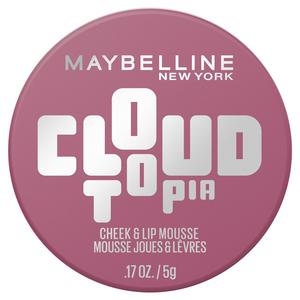 Maybelline Standard