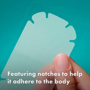 Hero Mighty Patch 4 x Body Hydrocolloid Patches - gallery image 5