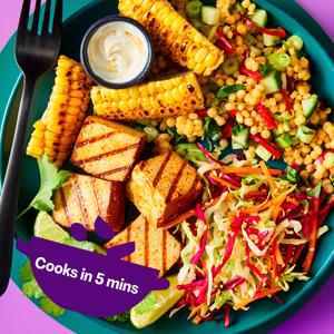 Cauldron 180g Smoky BBQ Express Grillable Tofu - gallery image 2