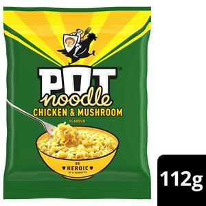 Pot Noodle