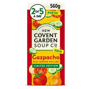 New Covent Garden Soup Co. Standard