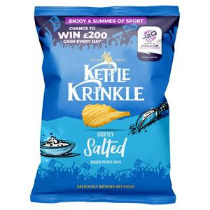 Kettle Standard