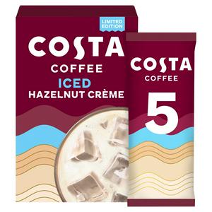 Costa Coffee Decaff Coffee Pods
