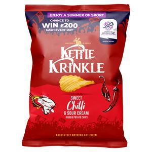 Kettle Standard