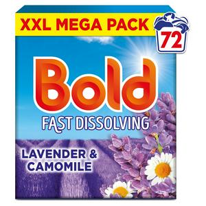 Bold Washing Liquid Pods Spring Awakening 15 washes 295.5g