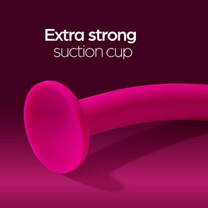 So Divine Date Night Slimline Dildo - gallery image 3