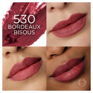 L'Oréal Paris Blurfiller Blurring Lip Contour Lip Liner 530 Bordeaux Bisou - gallery image 4