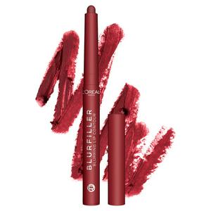 Loreal Paris Blurfiller Blurring Lip Contour Lip Liner