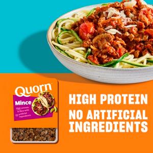 Quorn 230g Mince - gallery image 2