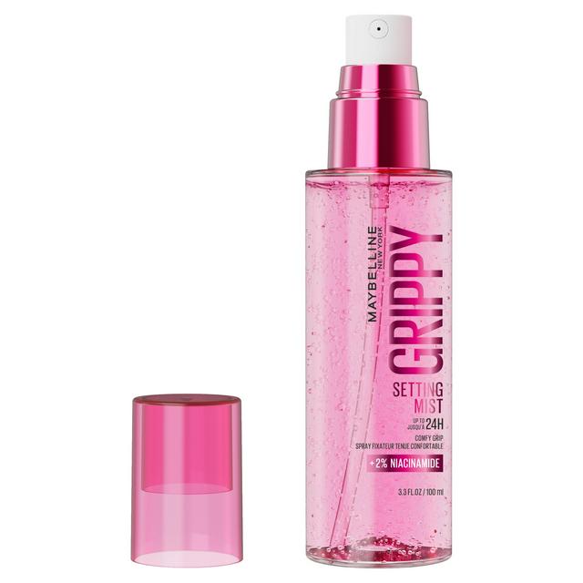 Maybelline New York Grippy Setting Spray Mist - gallery image 1