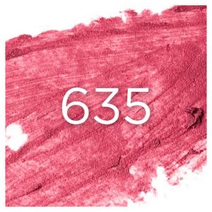 L'Oréal Paris Blurfiller Blurring Lip Contour Lip Liner 635 Worth It Medium - gallery image 2