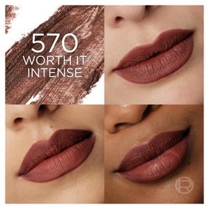L'Oréal Paris Blurfiller Blurring Lip Contour Lip Liner 570 Worth It Intense - gallery image 4