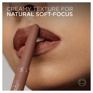 L'Oréal Paris Blurfiller Blurring Lip Contour Lip Liner 570 Worth It Intense - gallery image 5