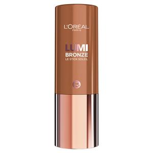 L'Oréal Paris Lumi Bronze Le Stick Soleil Bronzer Stick Toasted Sunlight