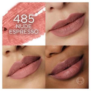 L'Oréal Paris Blurfiller Blurring Lip Contour Lip Liner 485 Nude Espresso - gallery image 4