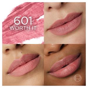 L'Oréal Paris Blurfiller Blurring Lip Contour Lip Liner 601 Worth It - gallery image 4
