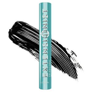 L'Oréal Paris Waterproof Telescopic Extensionist Lengthening & Curling Mascara Black