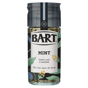 Bart 15g Mint