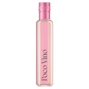 Poco Vino 18.7cl Rose Wine
