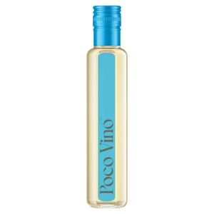 Poco Vino 18.7cl Sauvignon Blanc French Still White Wine
