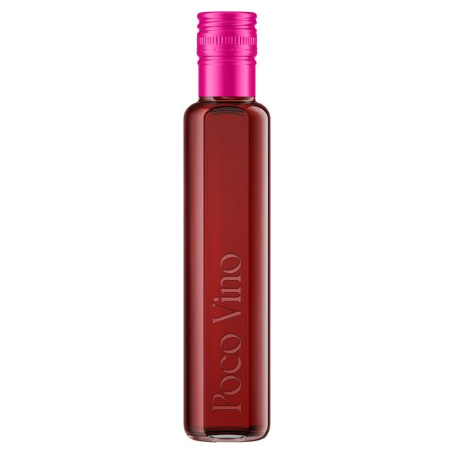 Poco Vino 18.7cl Pinot Noir French Still Red Wine