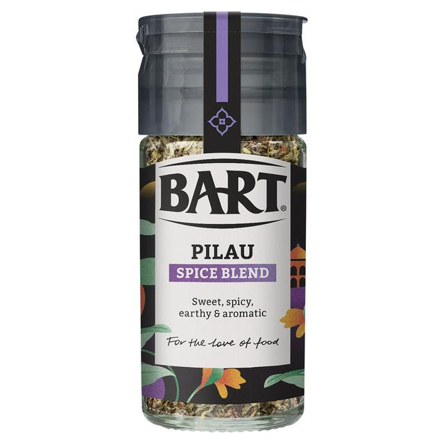 Bart 35g Pilau Spice Blend - gallery image 1