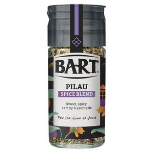 Bart 35g Pilau Spice Blend