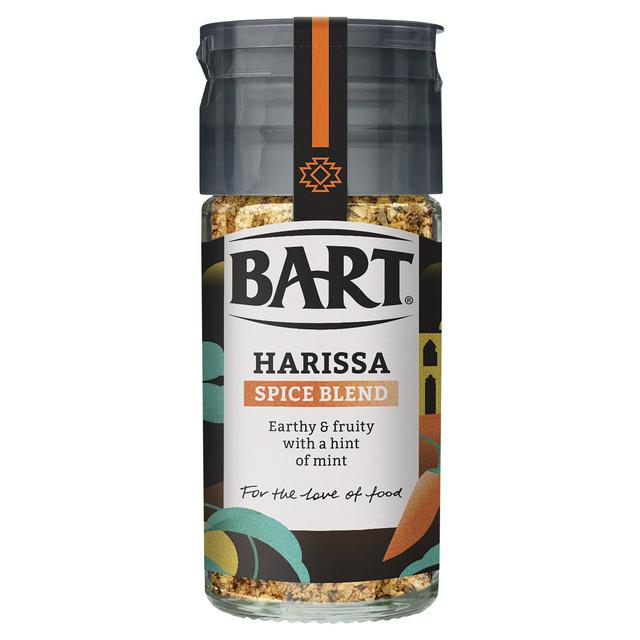 Bart 36g Harissa Spice Blend - gallery image 1