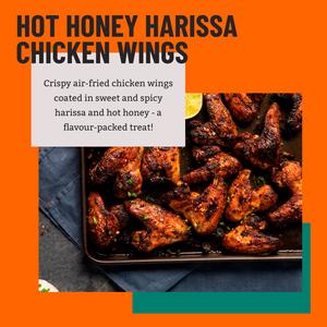 Bart 36g Harissa Spice Blend - gallery image 3
